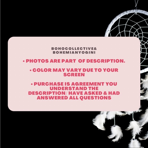 SOLD❌ Anxiety Stress Relief Gem Stone Crystal Adjustable Bracelet - Picture 9 of 10